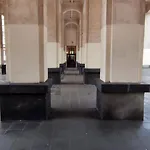 Labo Ogrodowa Warsaw