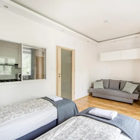 Apartment Labo Ogrodowa