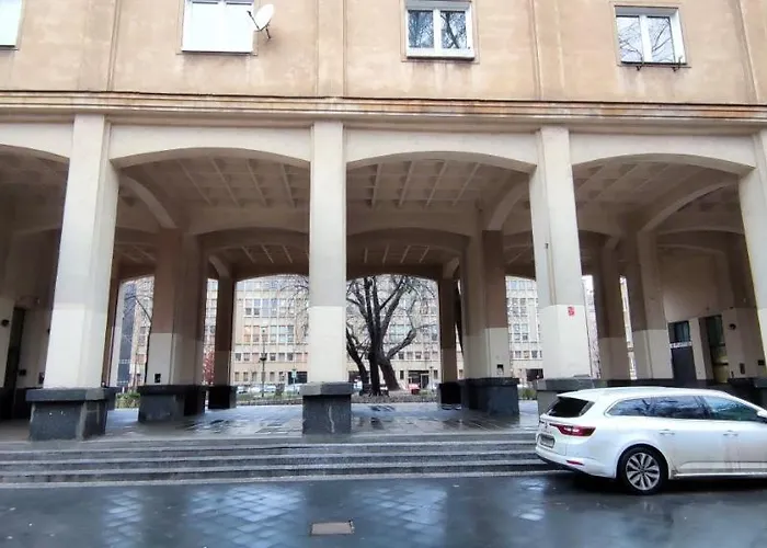 Lejlighed Labo Ogrodowa