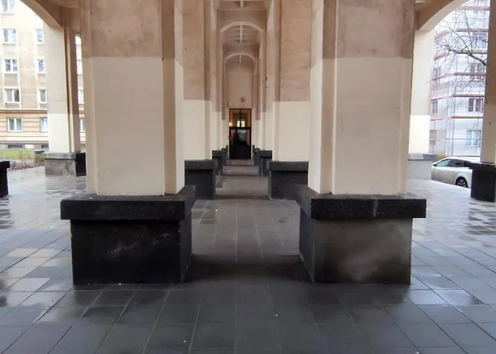 Labo Ogrodowa Warszawa