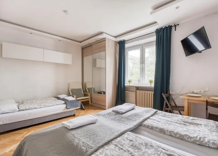 Lejlighed Labo Ogrodowa *