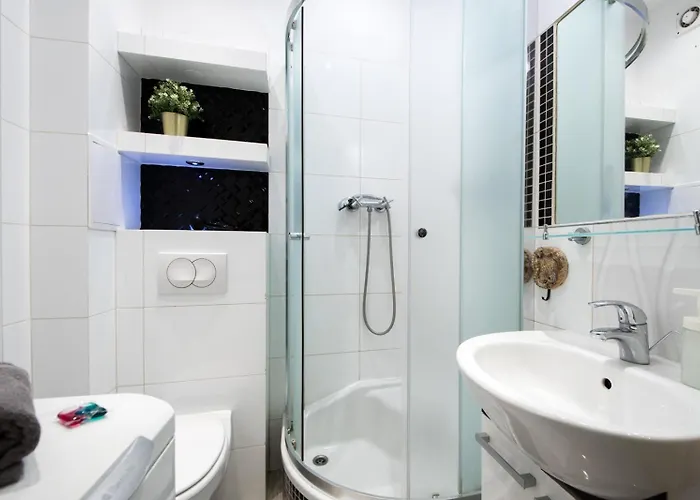 Labo Ogrodowa * Warszawa