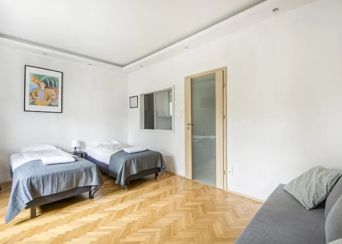 Lejlighed Labo Ogrodowa *