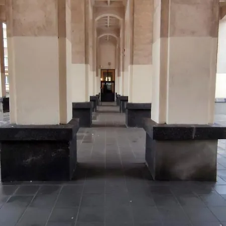 Labo Ogrodowa ワルシャワ