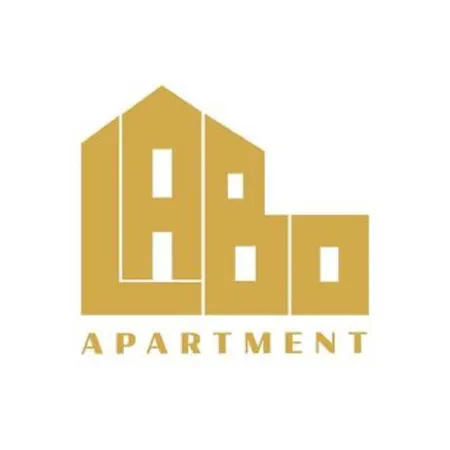 アパート Labo Ogrodowa ワルシャワ